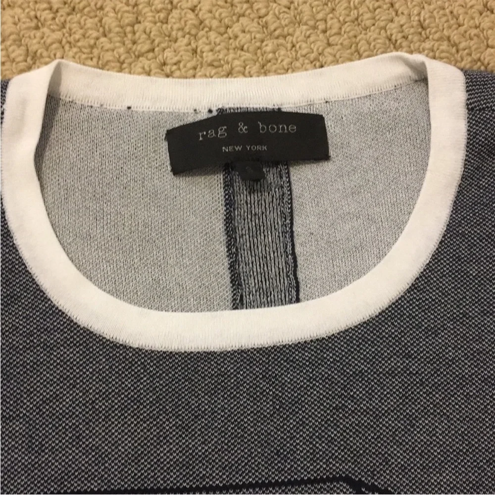 rag & bone Sweater - Picture 3 of 6